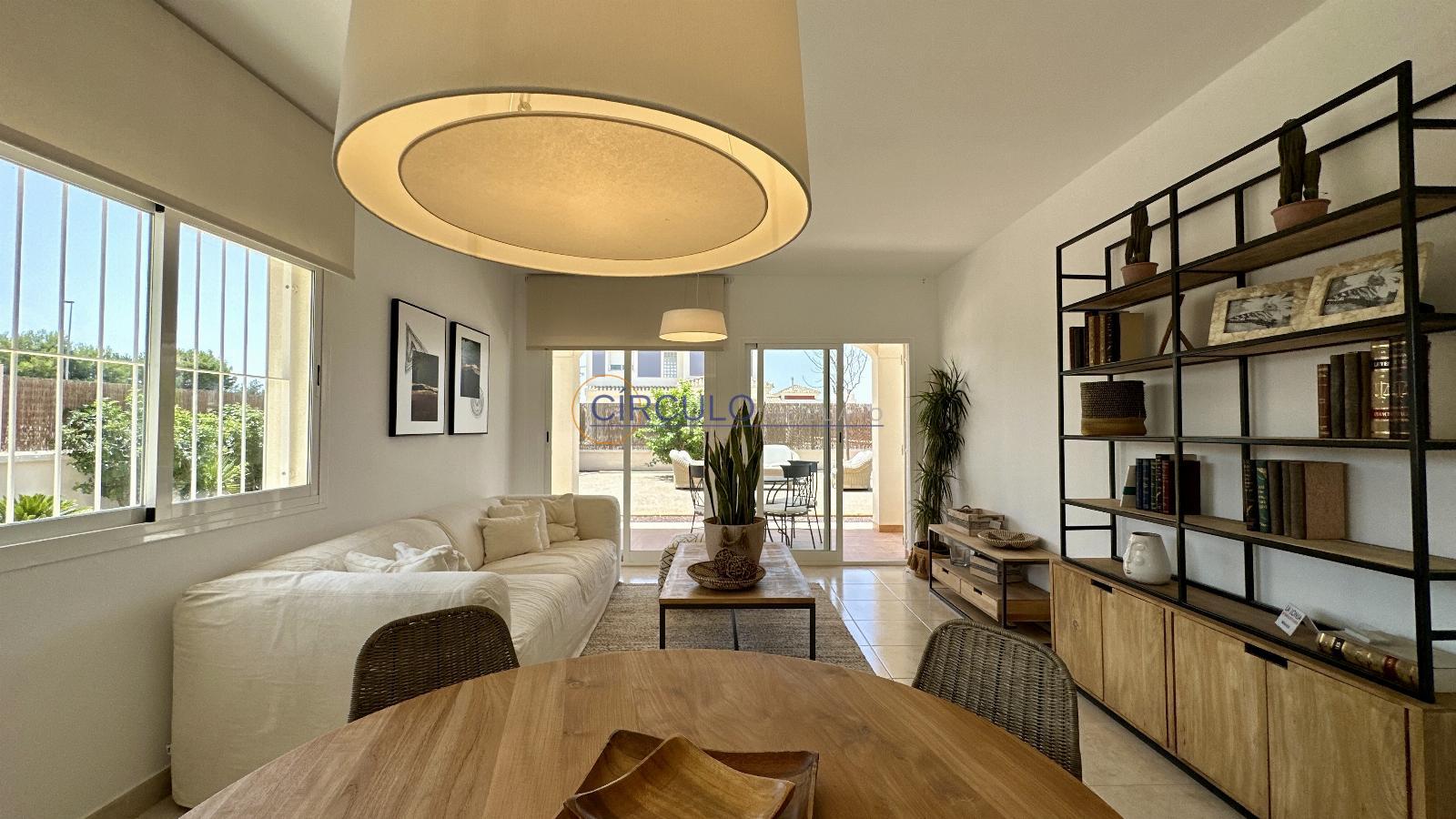Venta de casa en Lorca