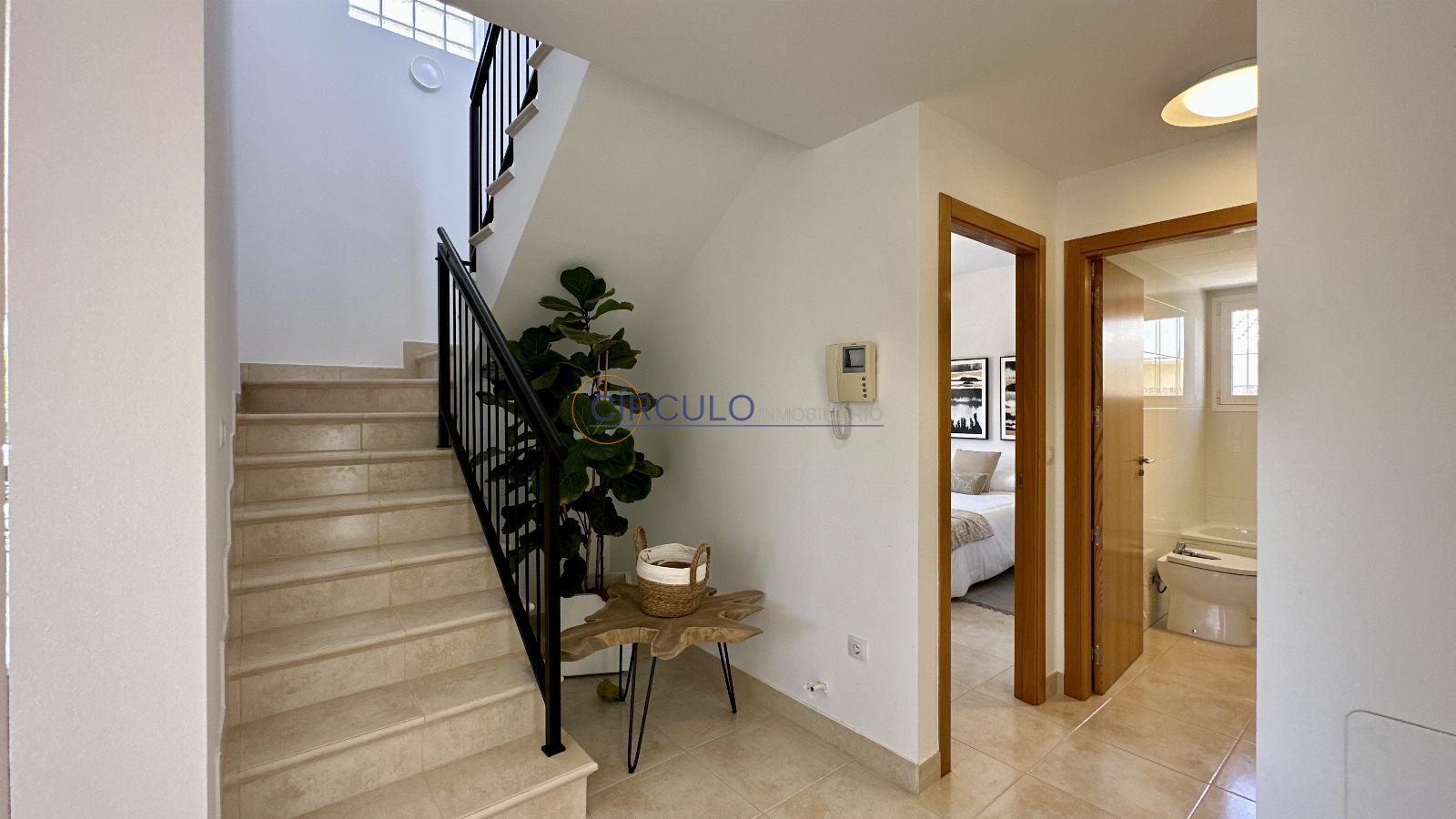 Venta de casa en Lorca