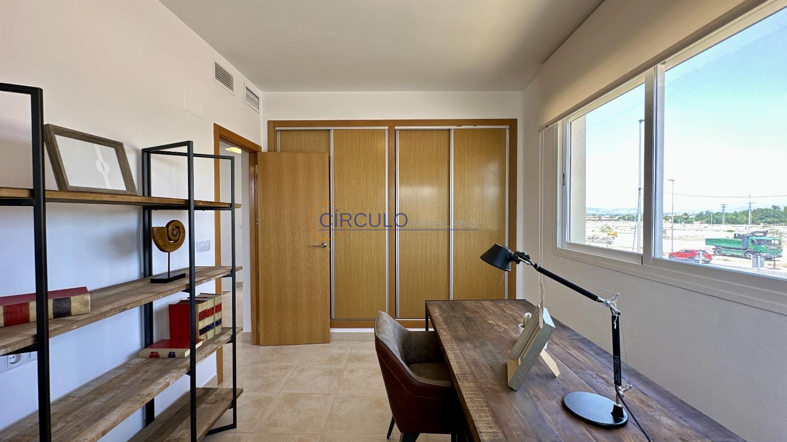 Venta de casa en Lorca