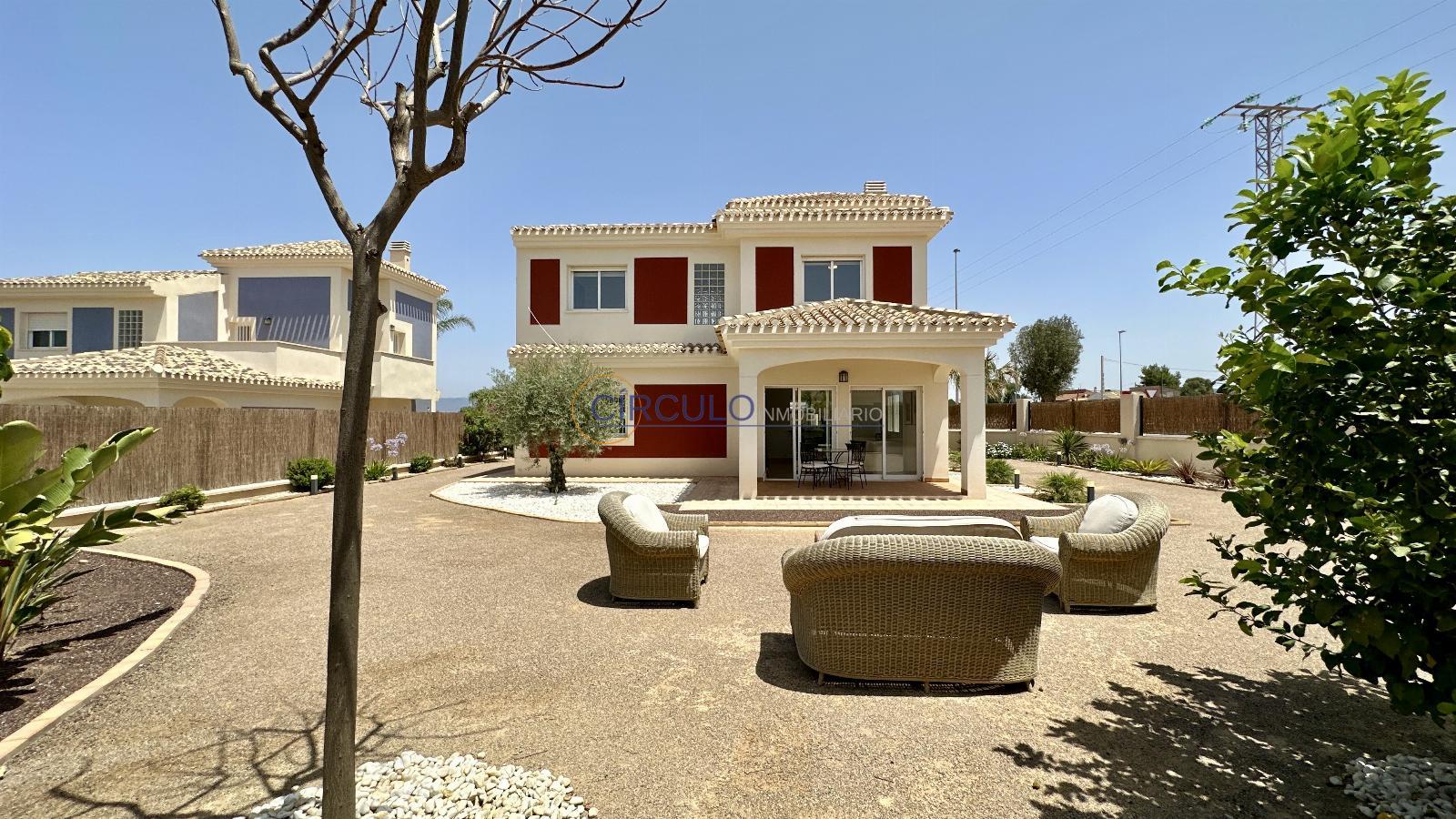 Venta de casa en Lorca