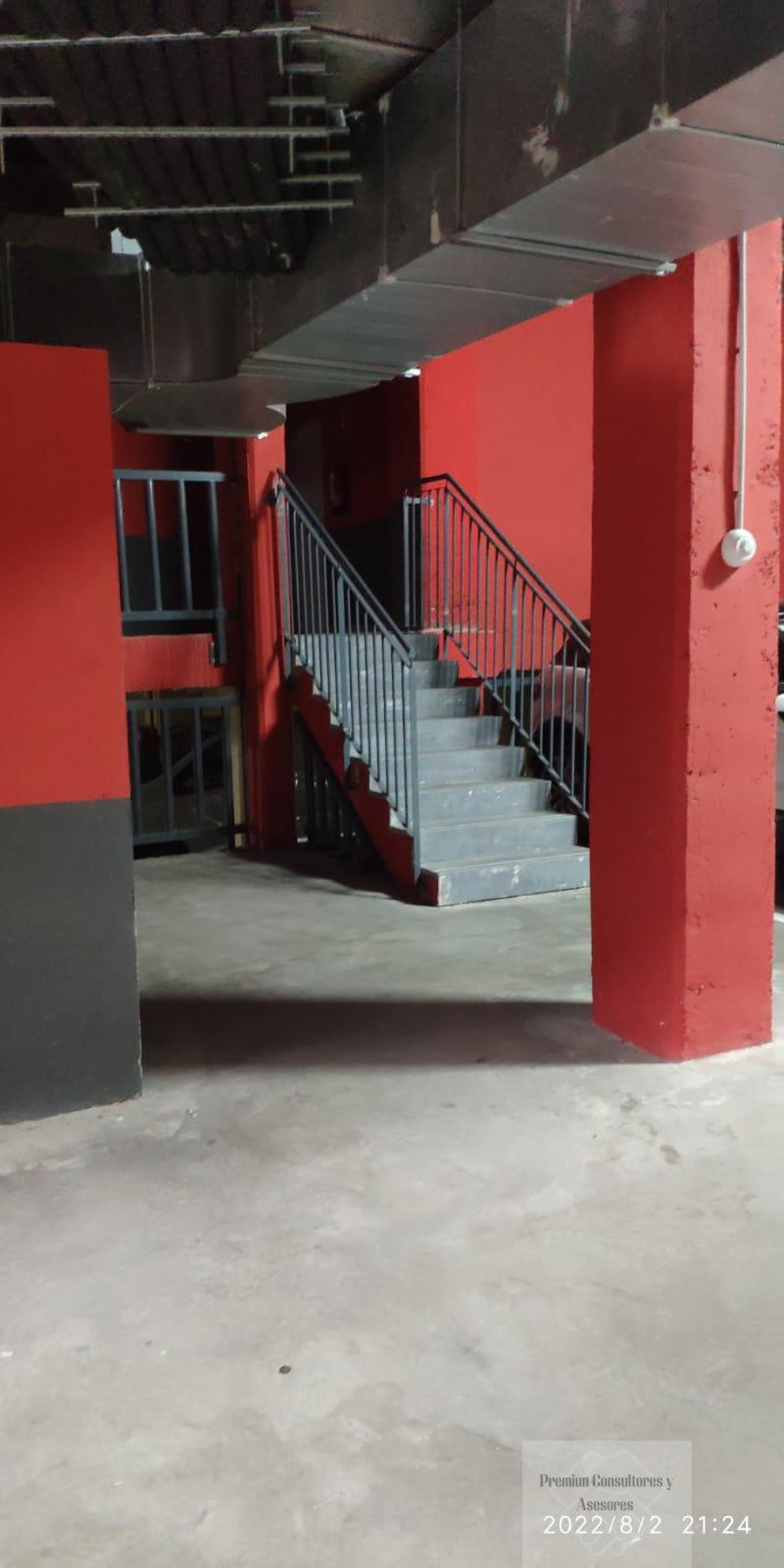 Venta de garaje en Alcalá de Henares