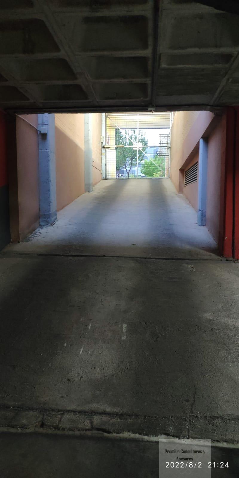 Venta de garaje en Alcalá de Henares