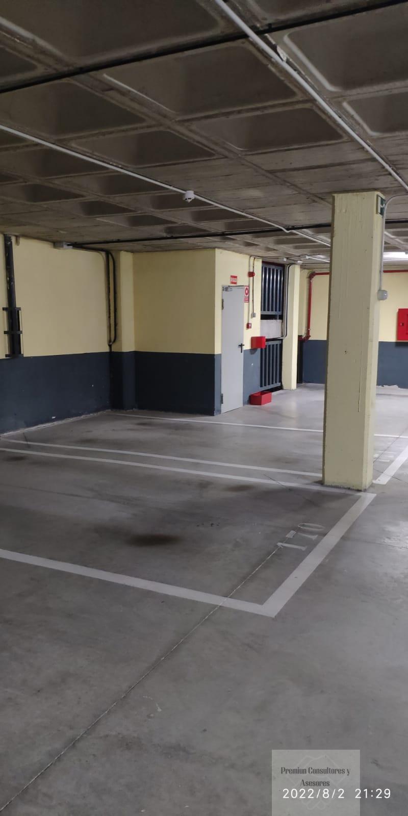 Venta de garaje en Alcalá de Henares