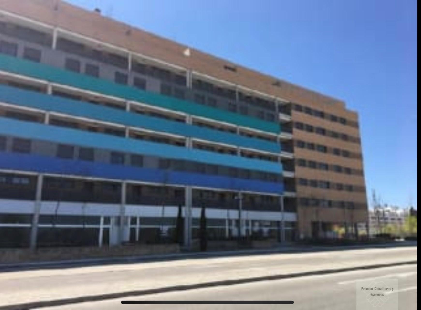 For sale of garage in Alcalá de Henares