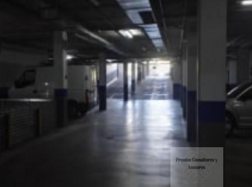 Venta de garaje en Arganda del Rey