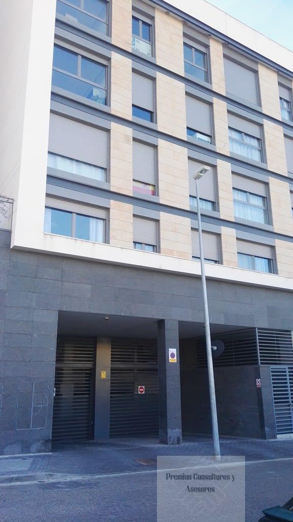 Venta de garaje en Arganda del Rey
