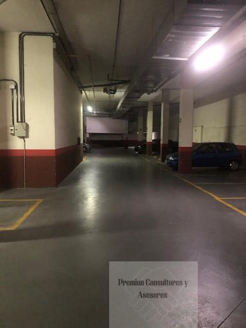 Venta de garaje en Illescas