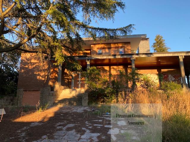 For sale of house in Galapagar