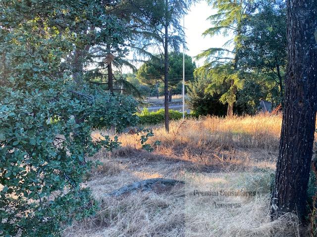 For sale of house in Galapagar