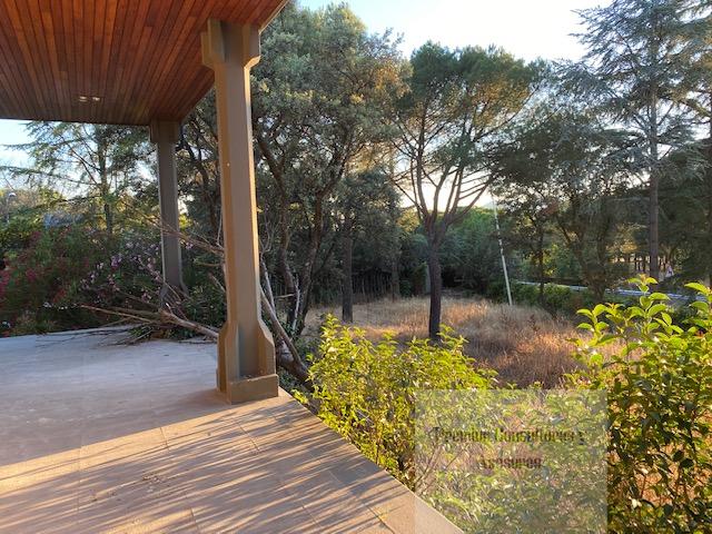 For sale of house in Galapagar