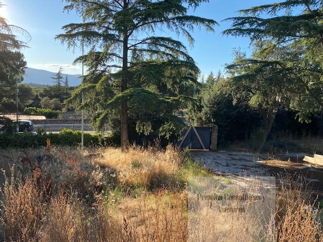 For sale of house in Galapagar