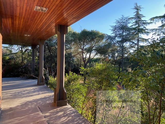 For sale of house in Galapagar