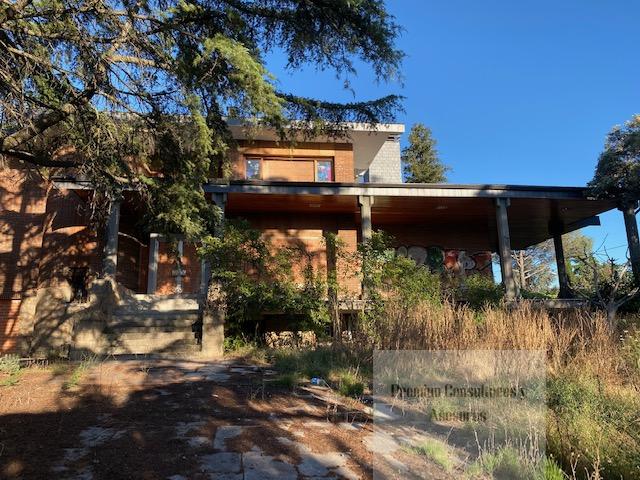 For sale of house in Galapagar