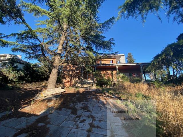 For sale of house in Galapagar