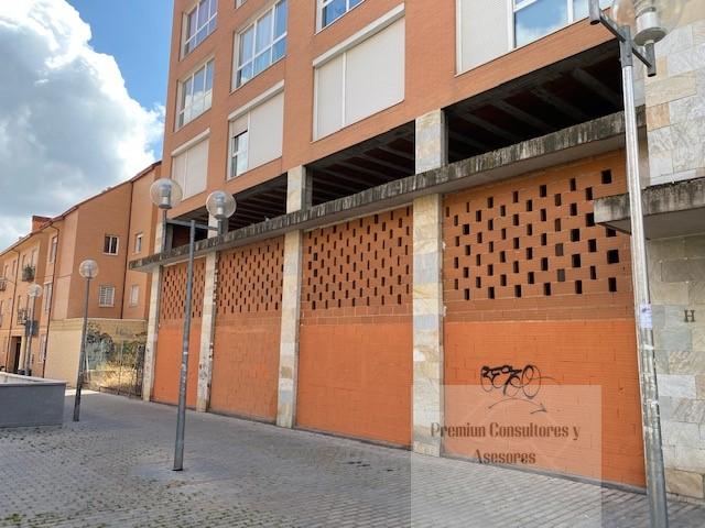 For sale of commercial in Madrid