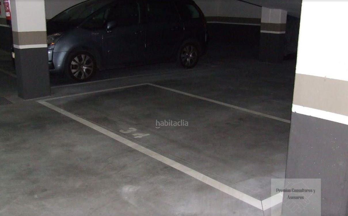 For sale of garage in Leganés
