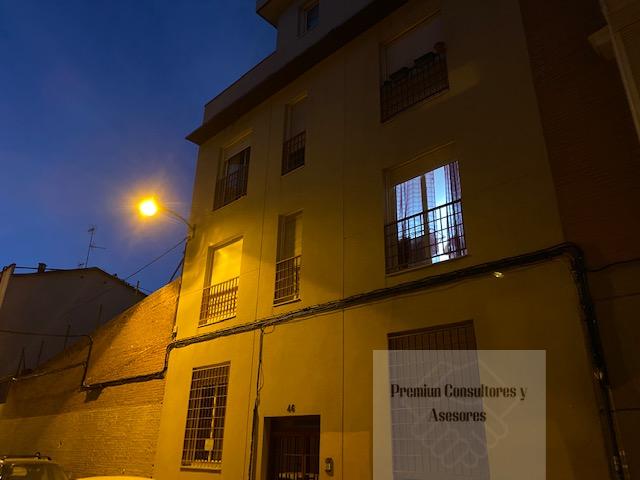 For sale of flat in Madrid