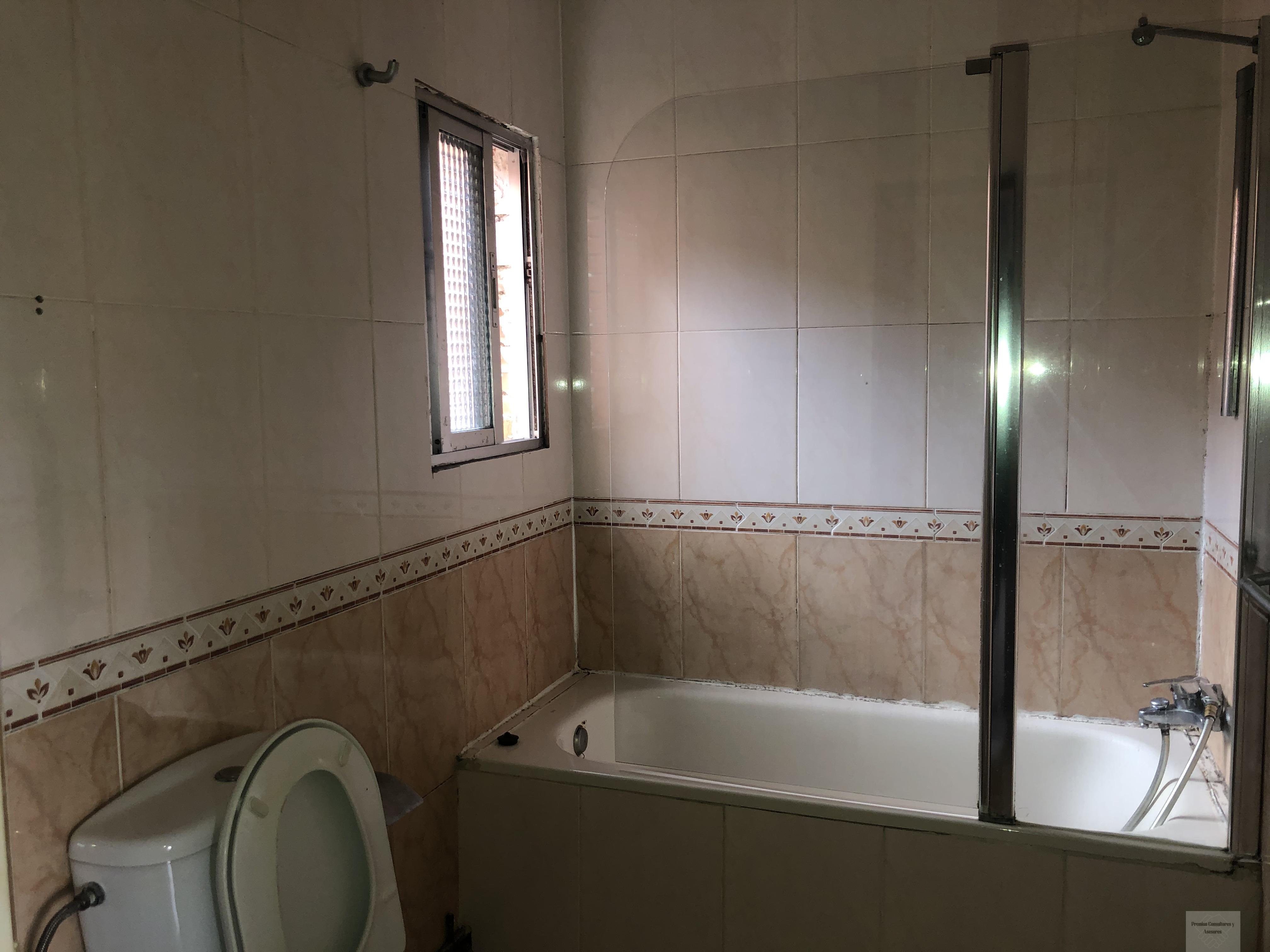 Venta de piso en Móstoles