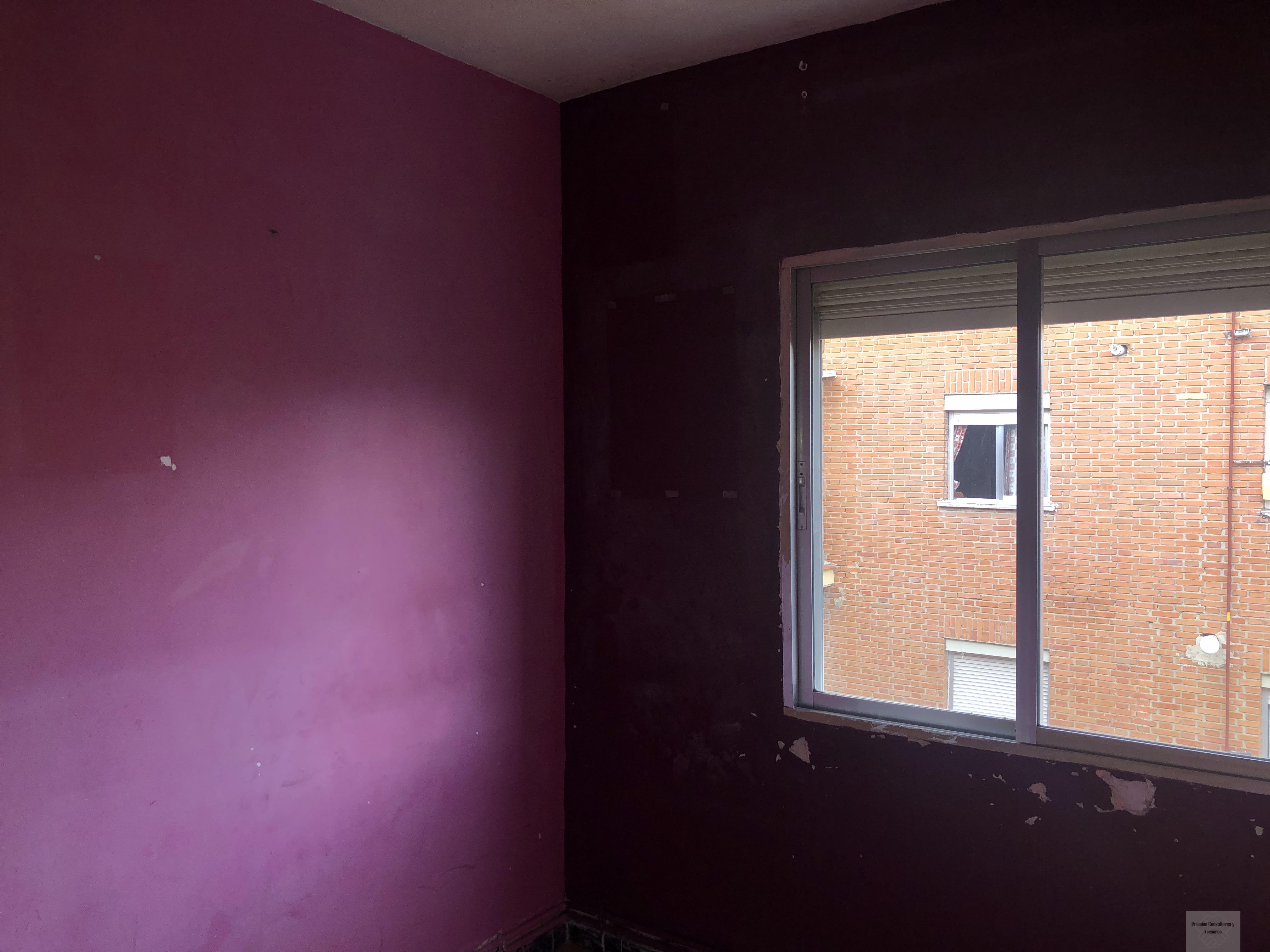 Venta de piso en Móstoles