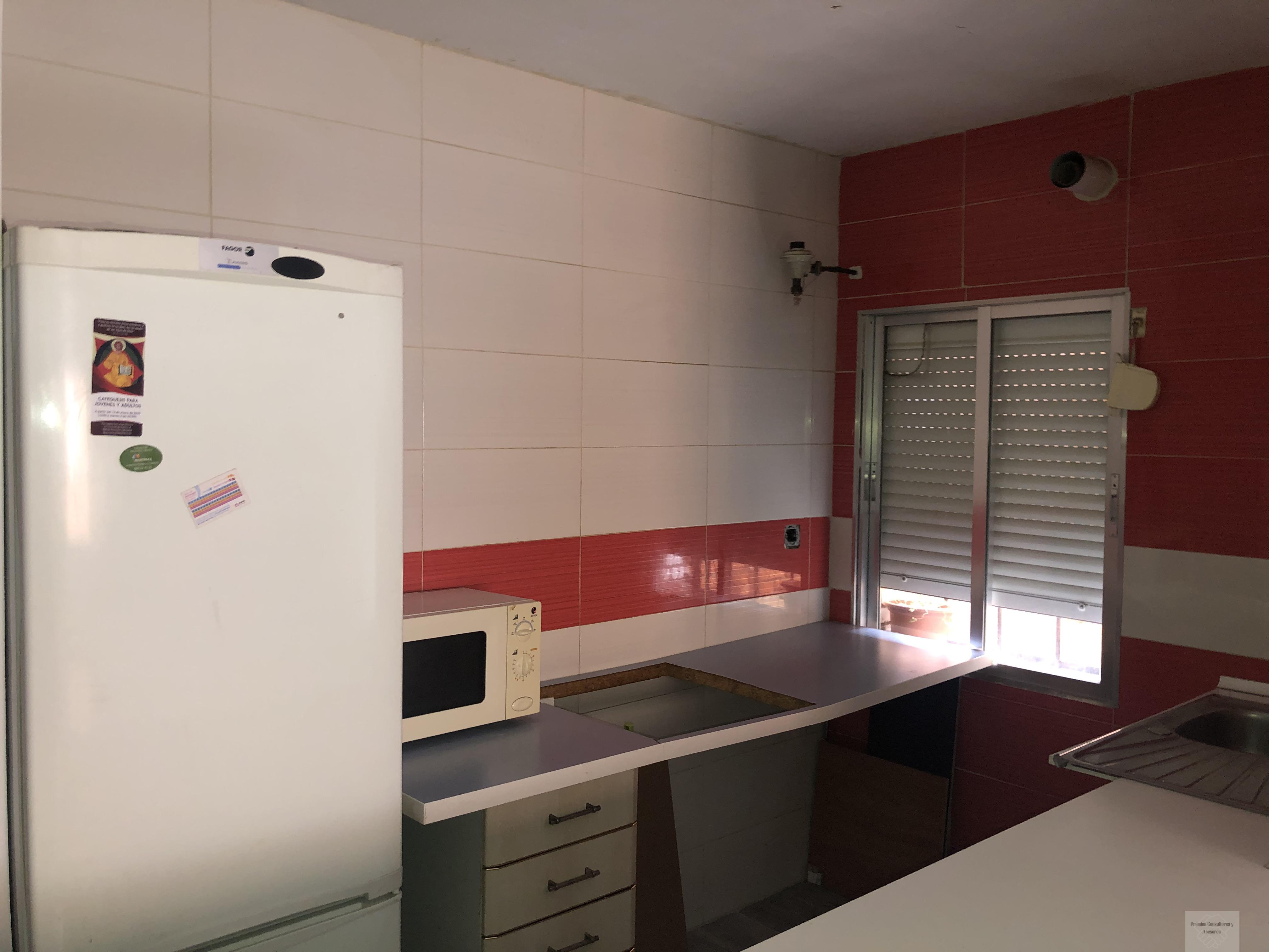 Venta de piso en Móstoles