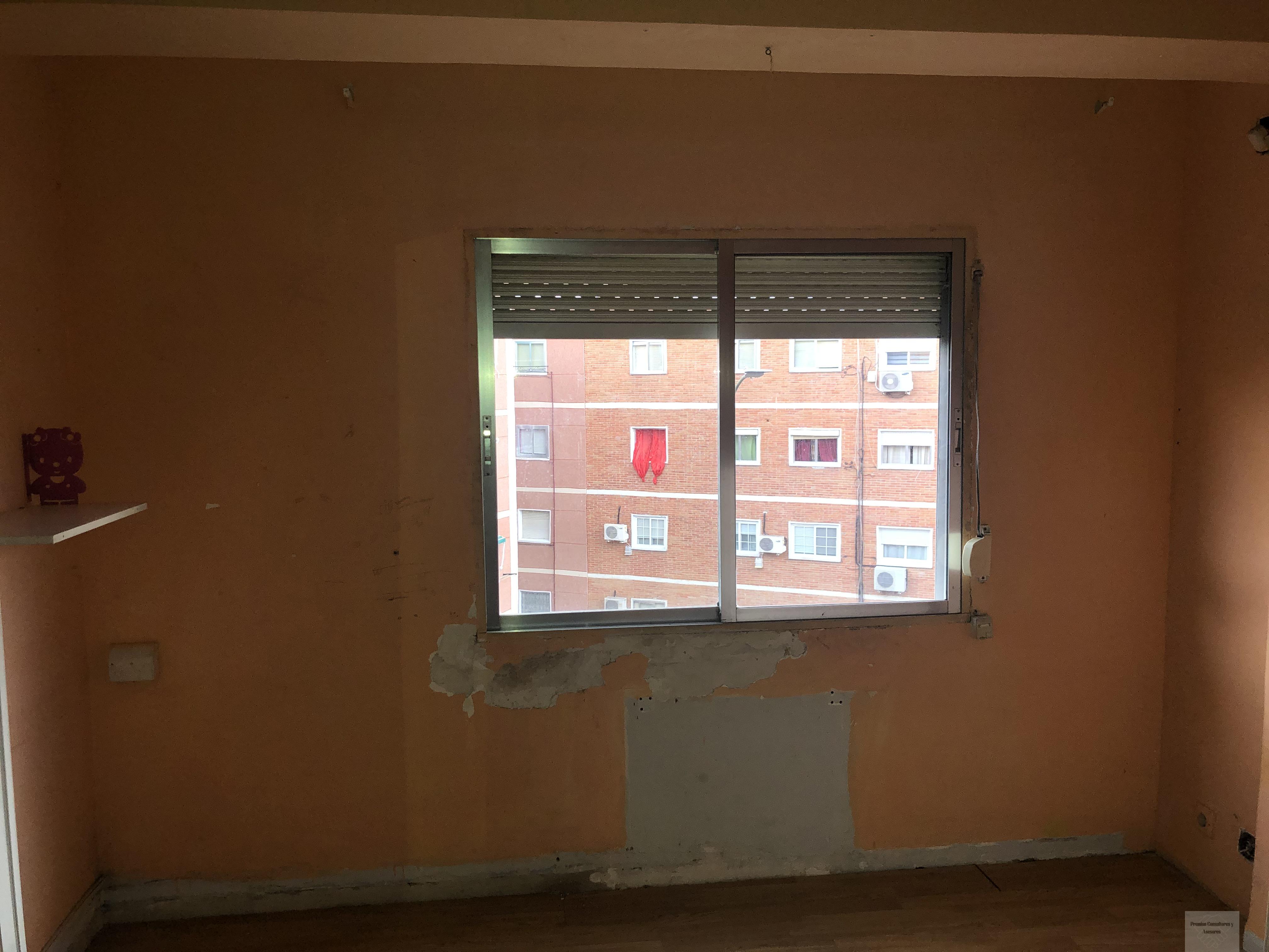 Venta de piso en Móstoles