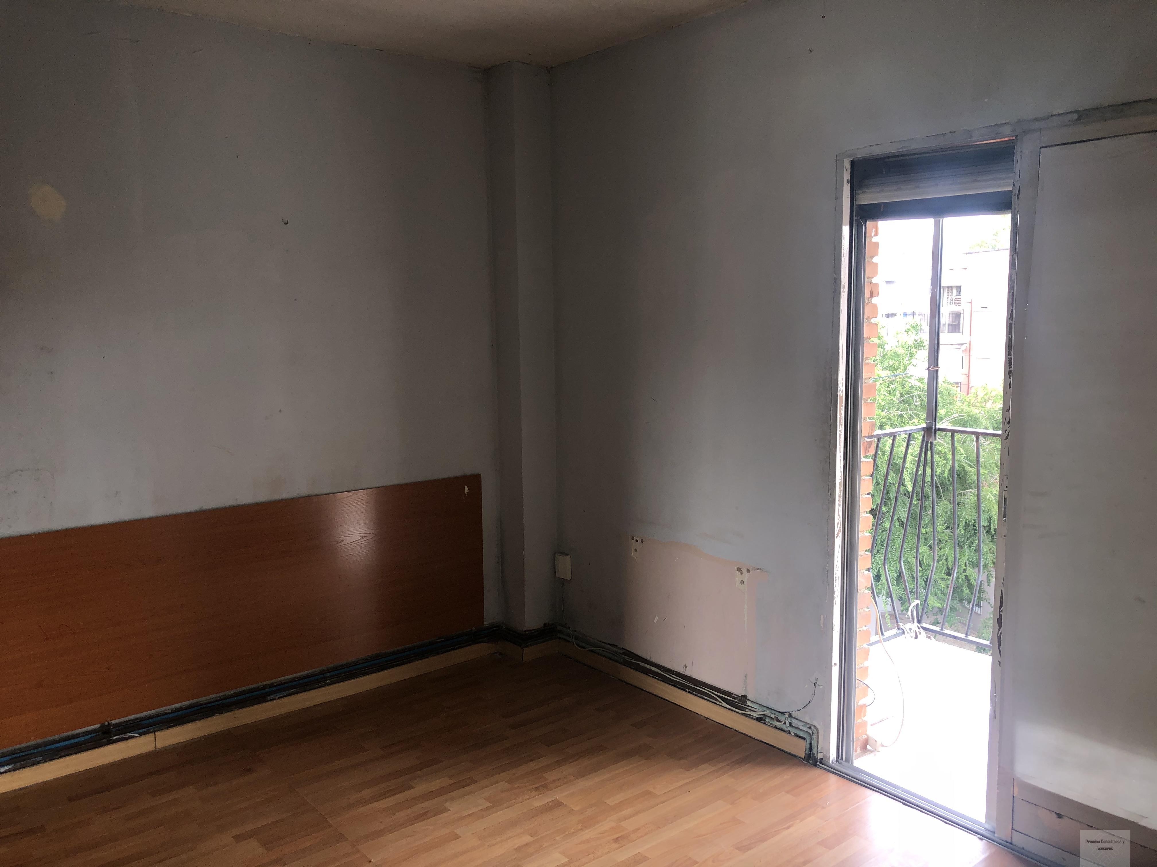 Venta de piso en Móstoles