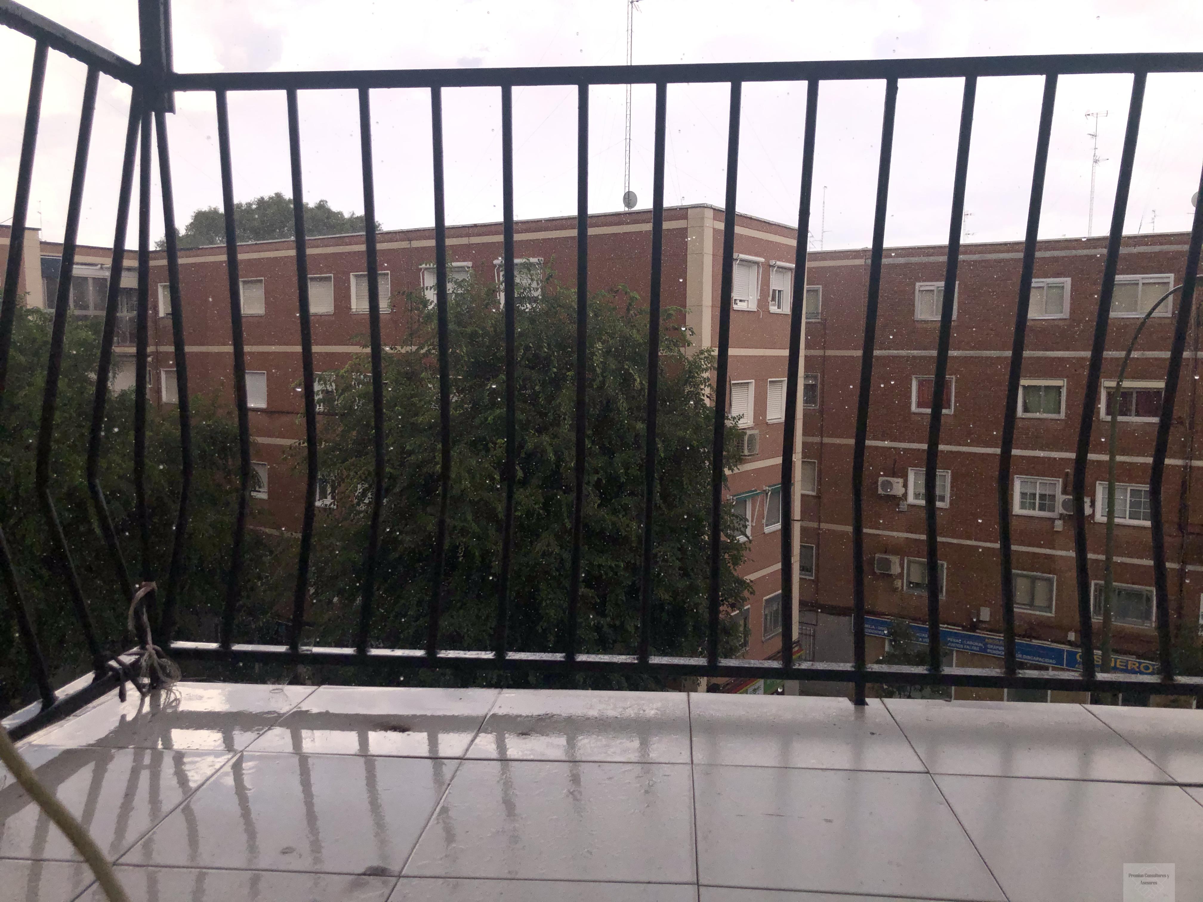 Venta de piso en Móstoles