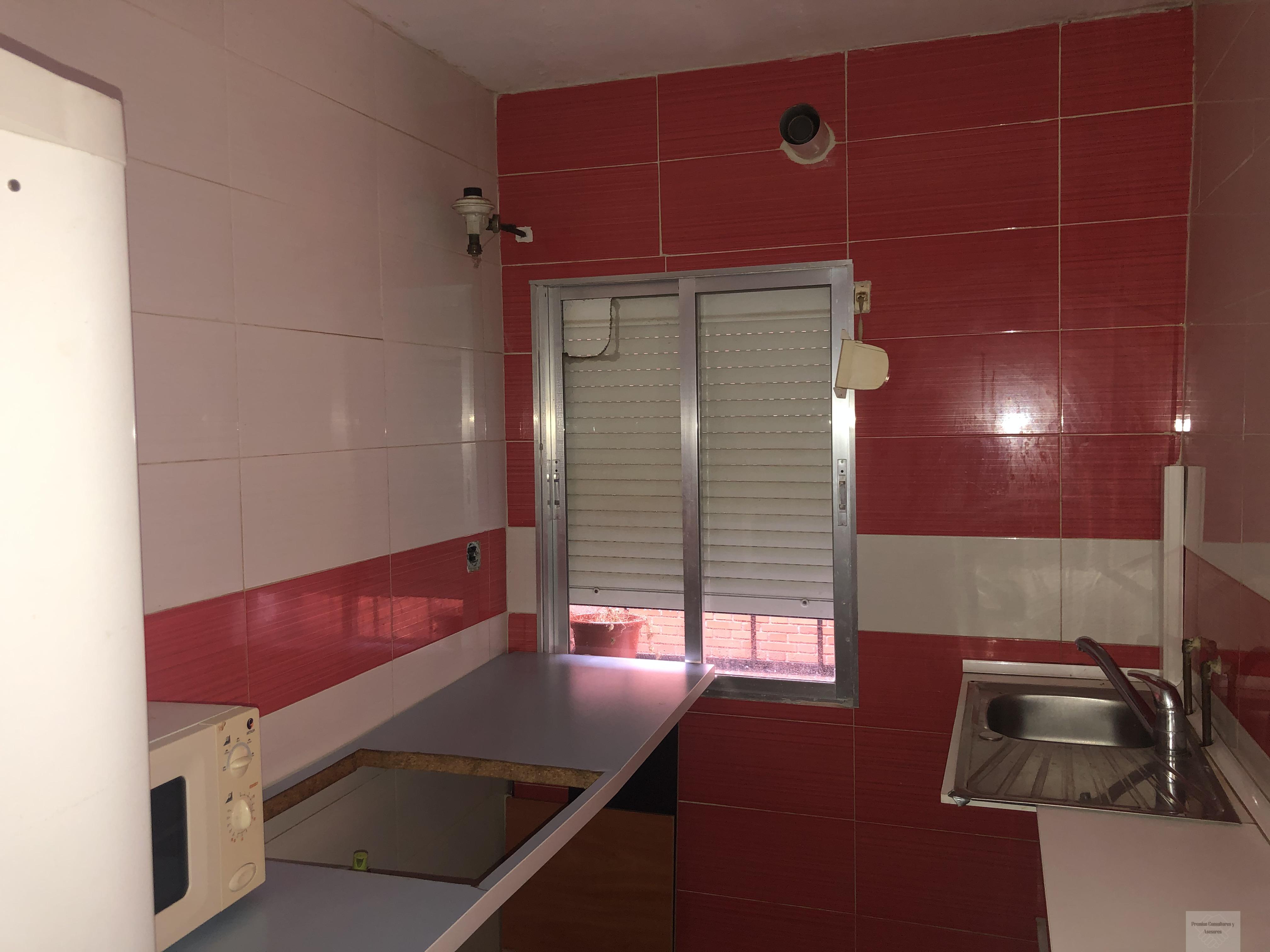 Venta de piso en Móstoles