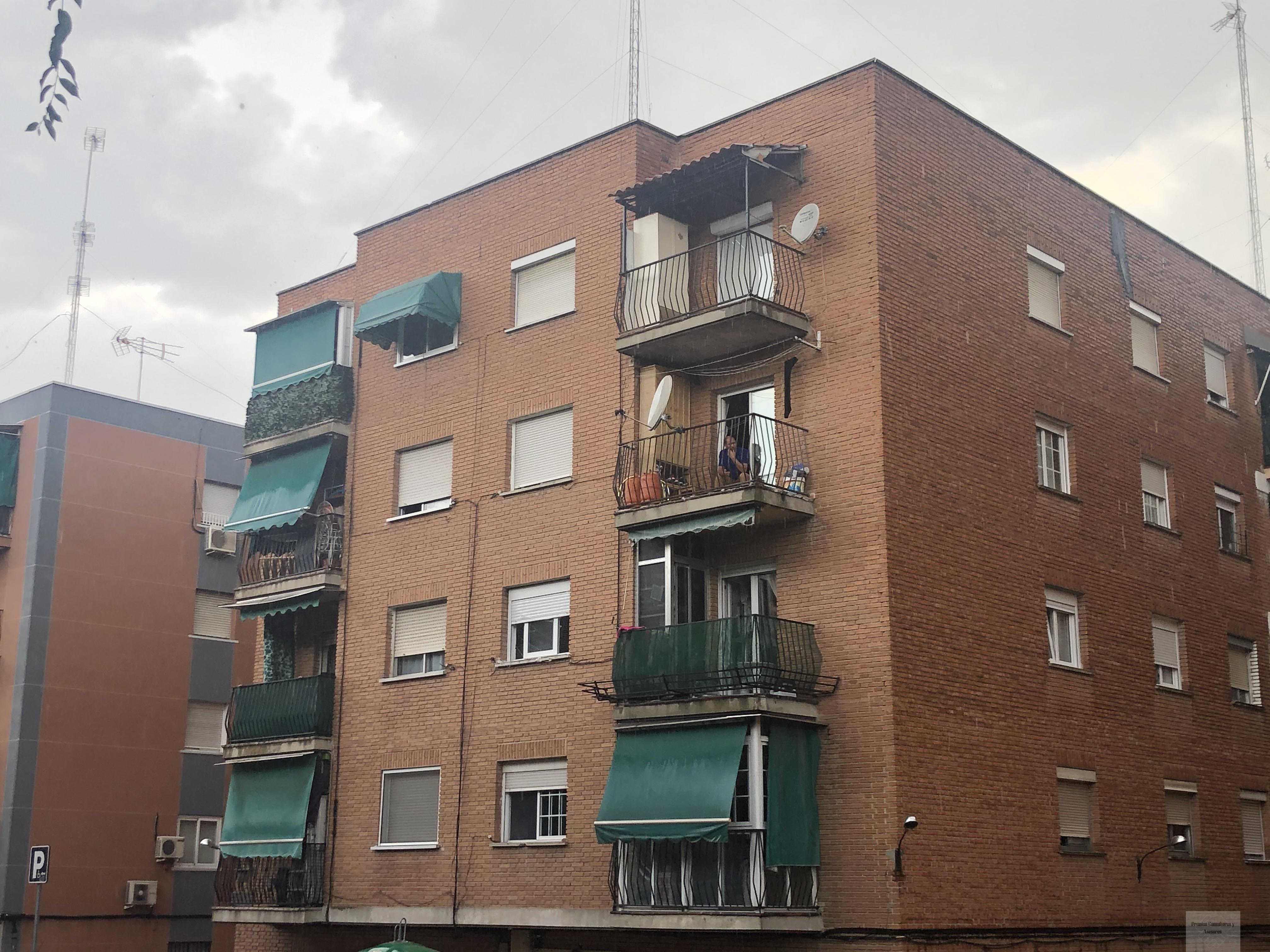 Venta de piso en Móstoles