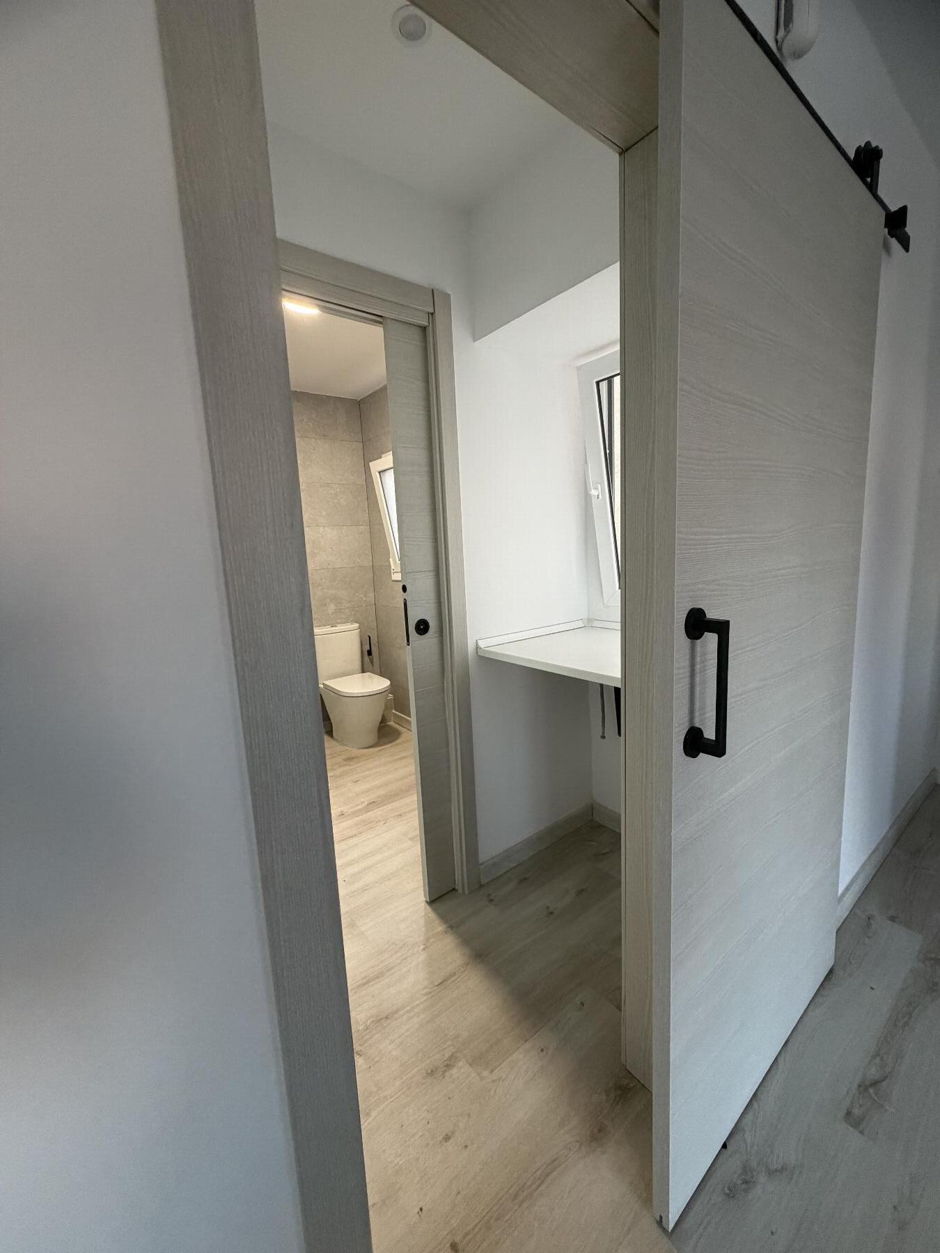 Venta de apartamento en Sabadell