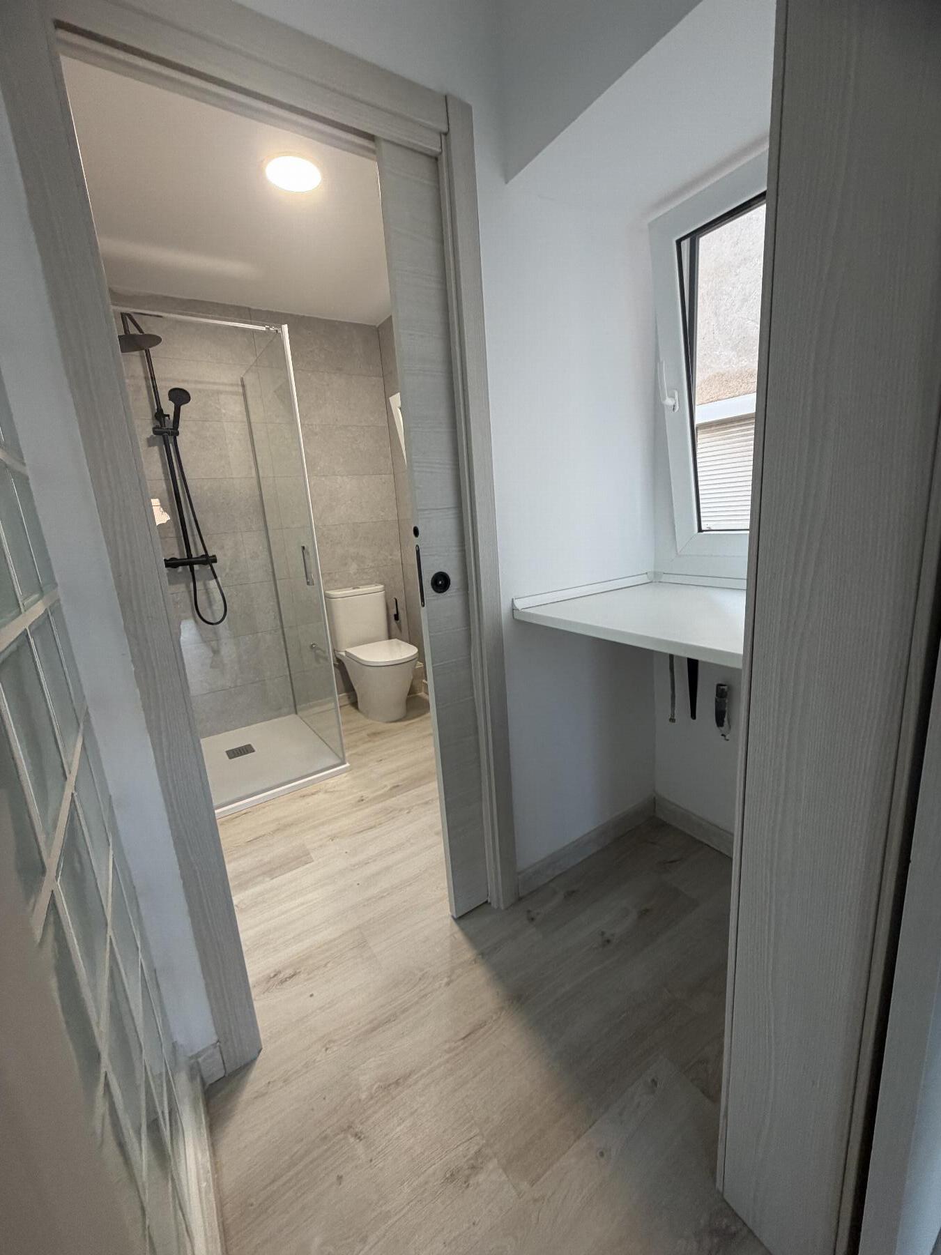 Venta de apartamento en Sabadell