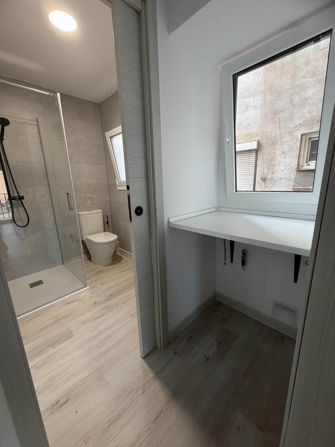 Venta de apartamento en Sabadell