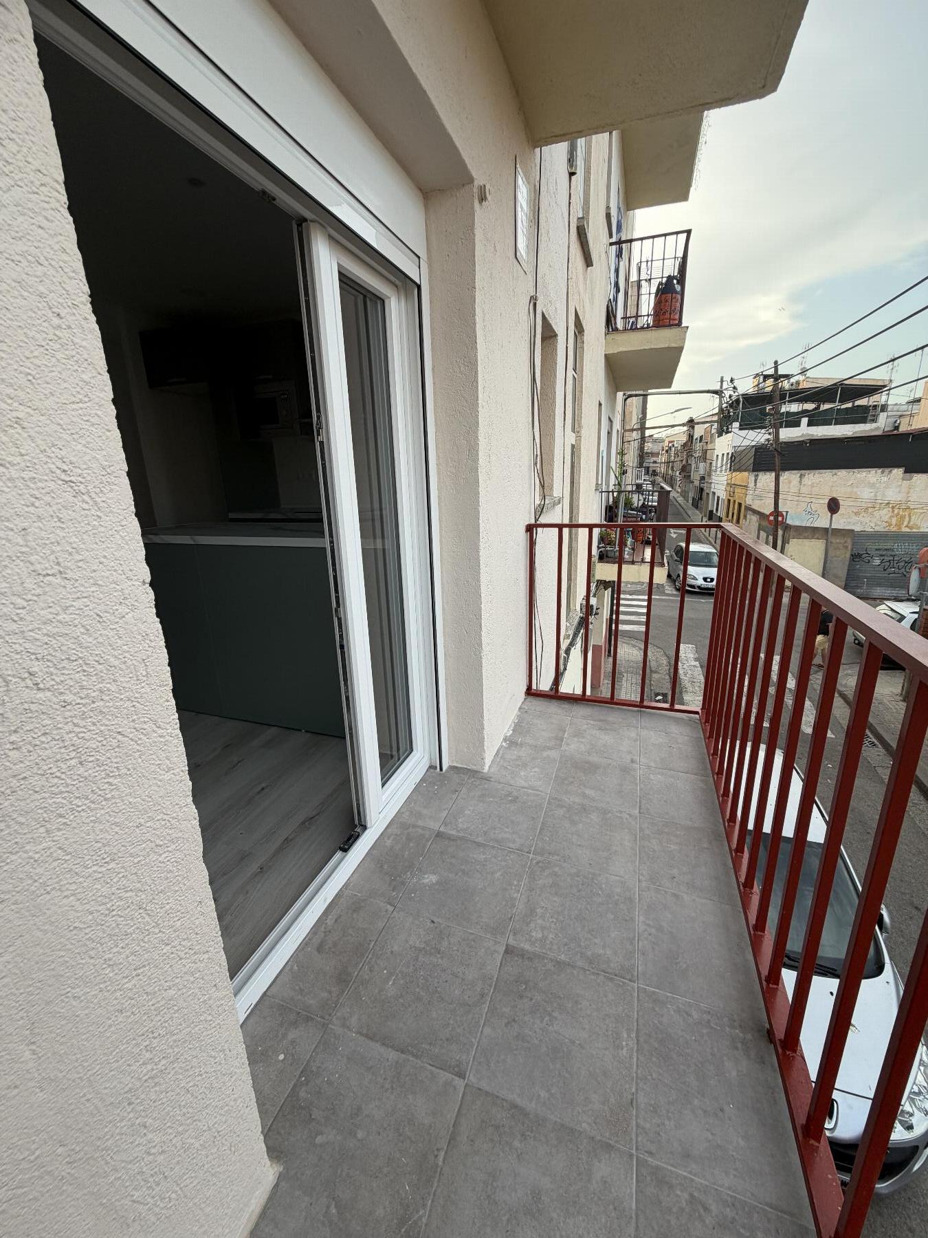 Venta de apartamento en Sabadell