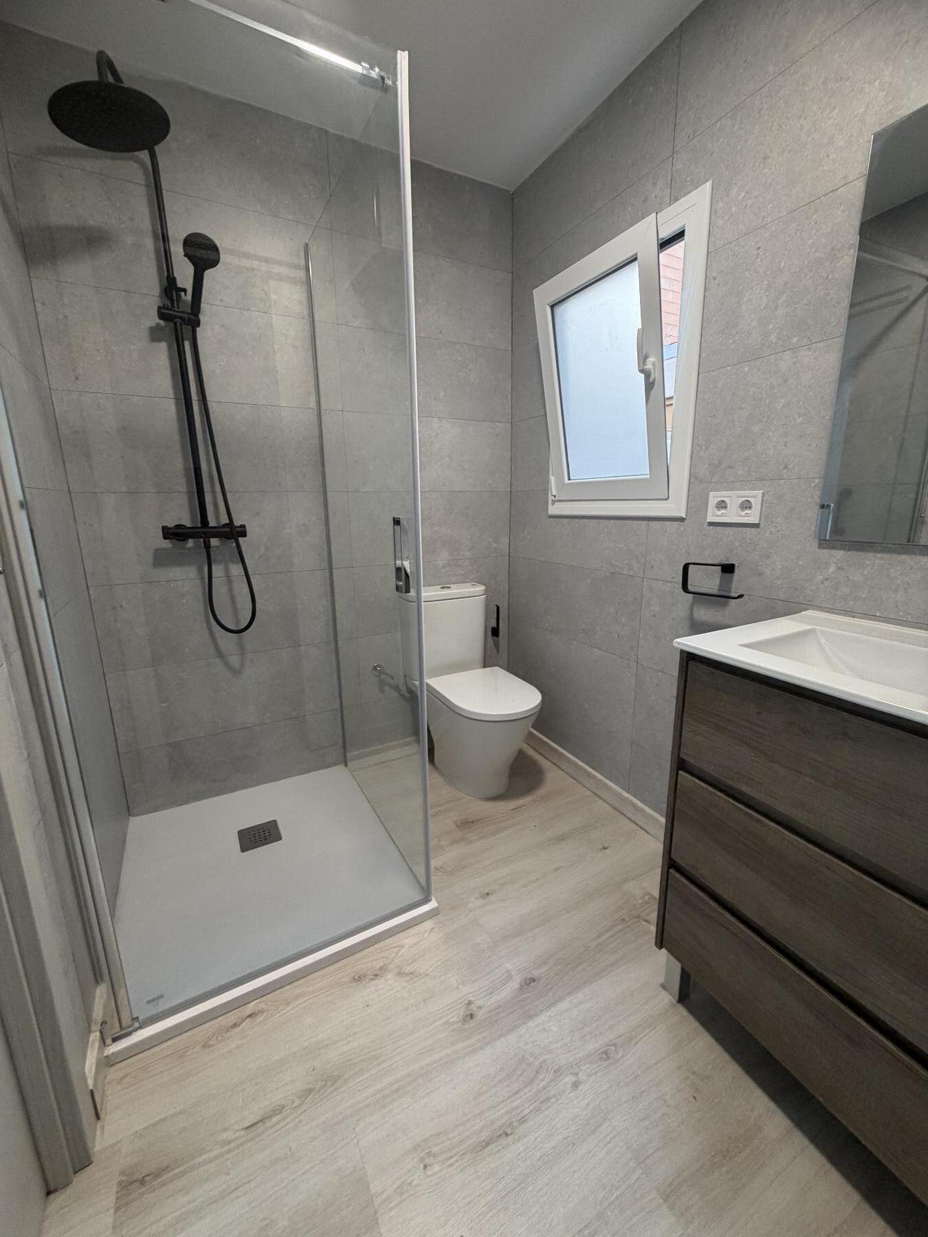 Venta de apartamento en Sabadell
