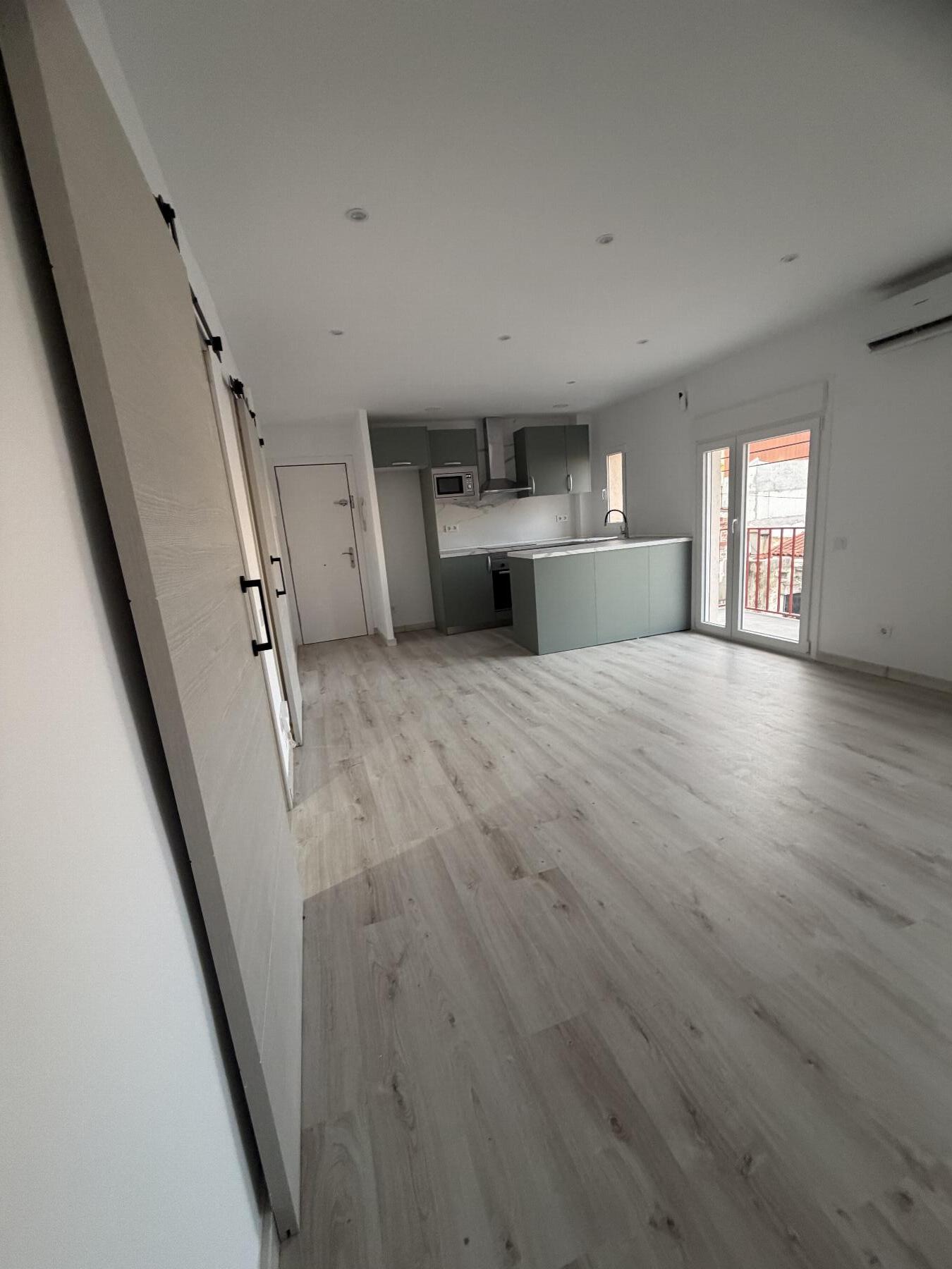 Venta de apartamento en Sabadell