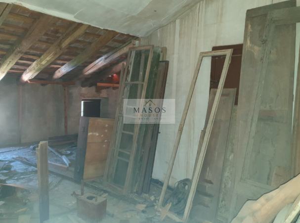 Venta de castillo en Portbou