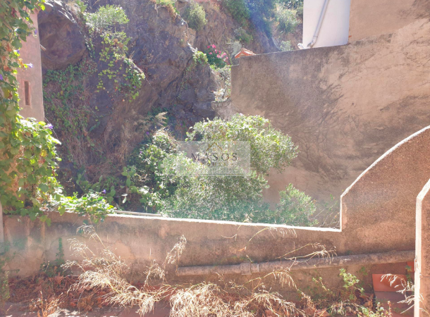Venta de castillo en Portbou