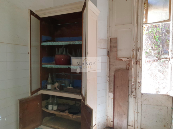 Venta de castillo en Portbou
