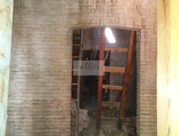 Venta de castillo en Portbou