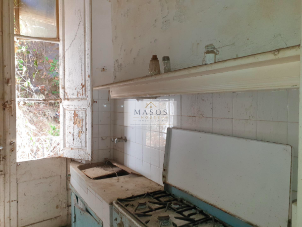 Venta de castillo en Portbou