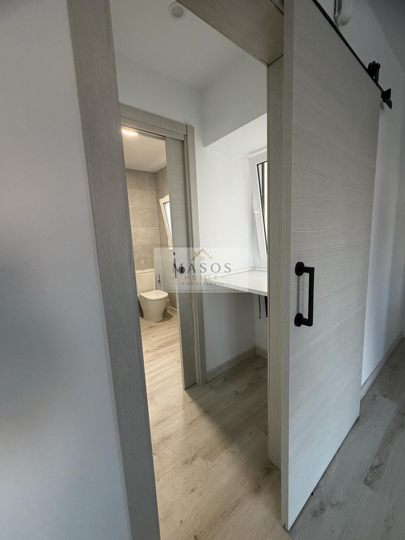 Venta de apartamento en Sabadell