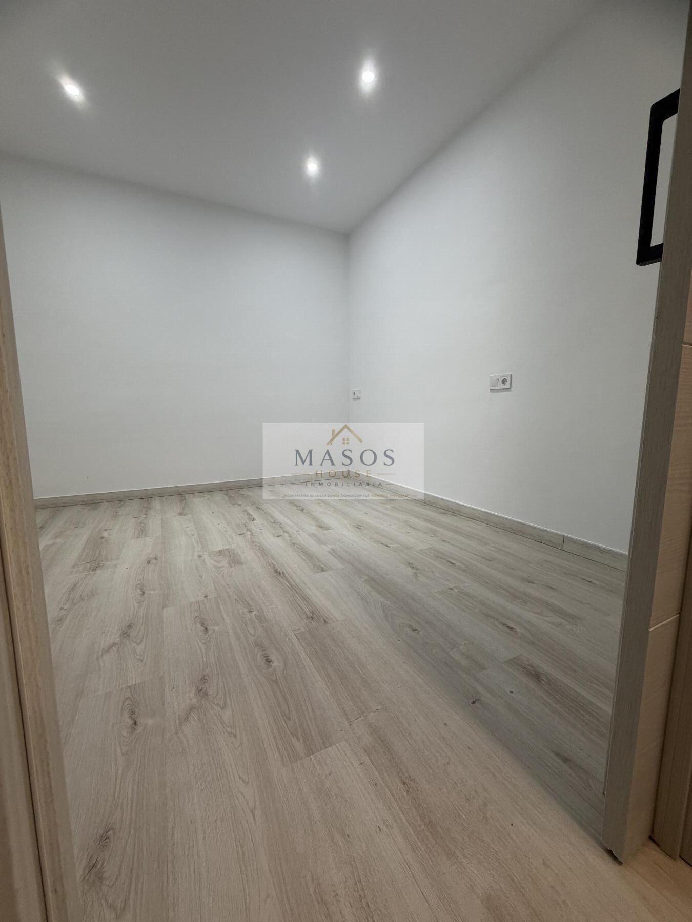 Venta de apartamento en Sabadell
