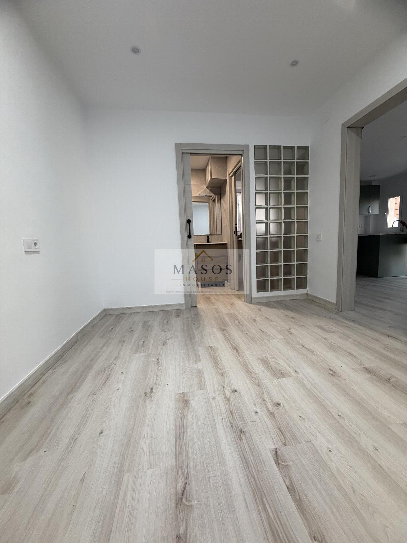 Venta de apartamento en Sabadell