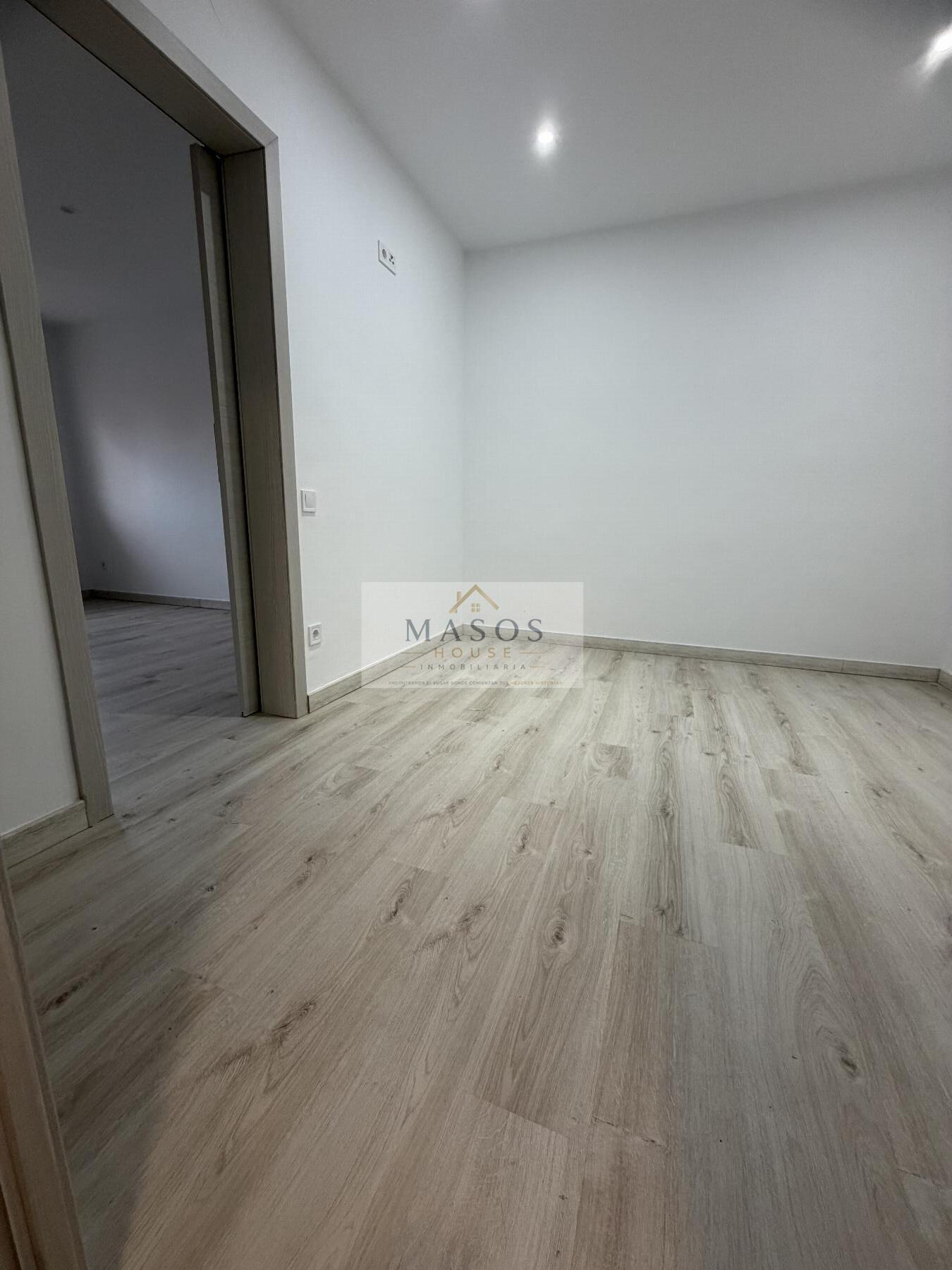 Venta de apartamento en Sabadell