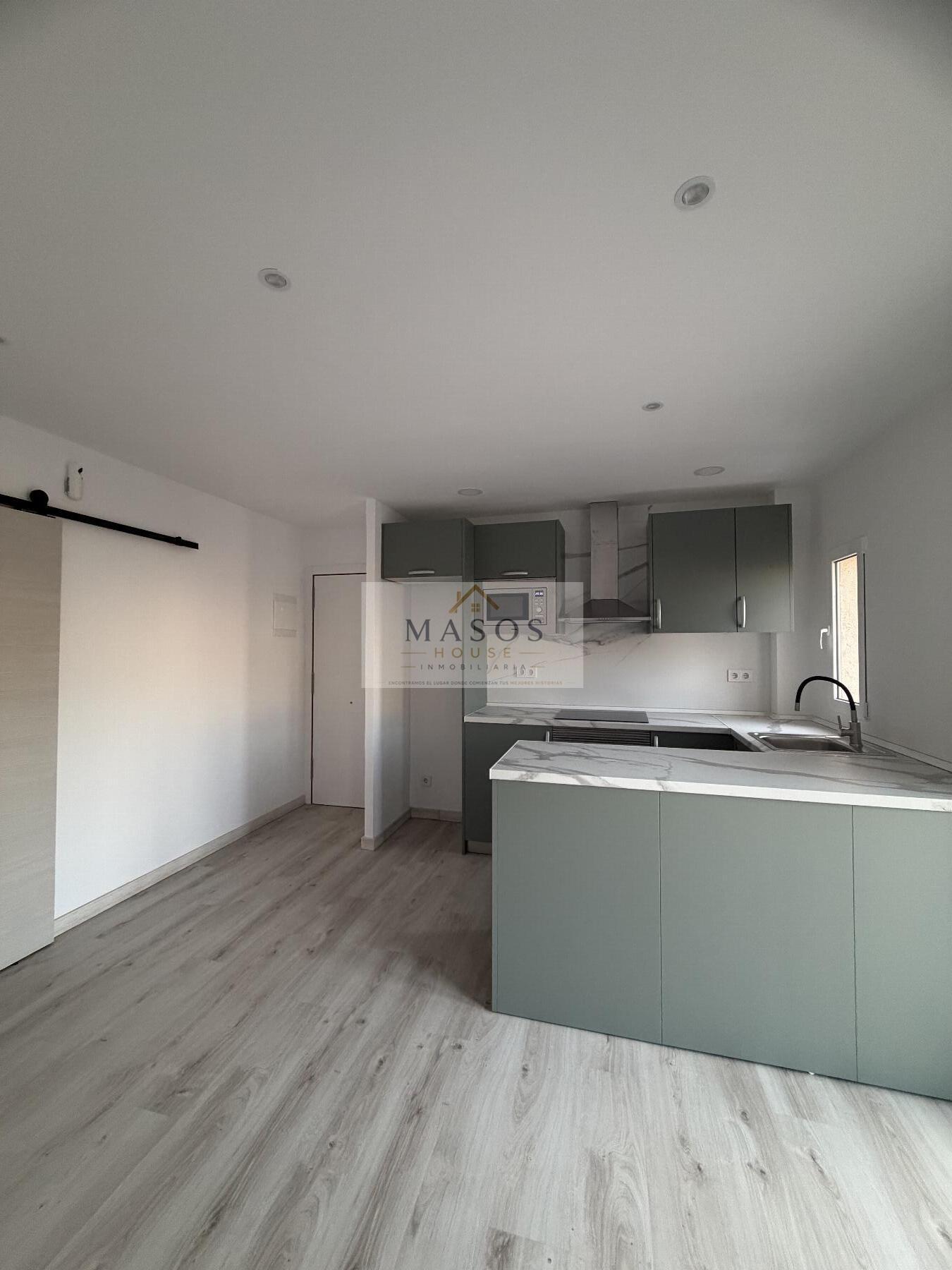 Venta de apartamento en Sabadell