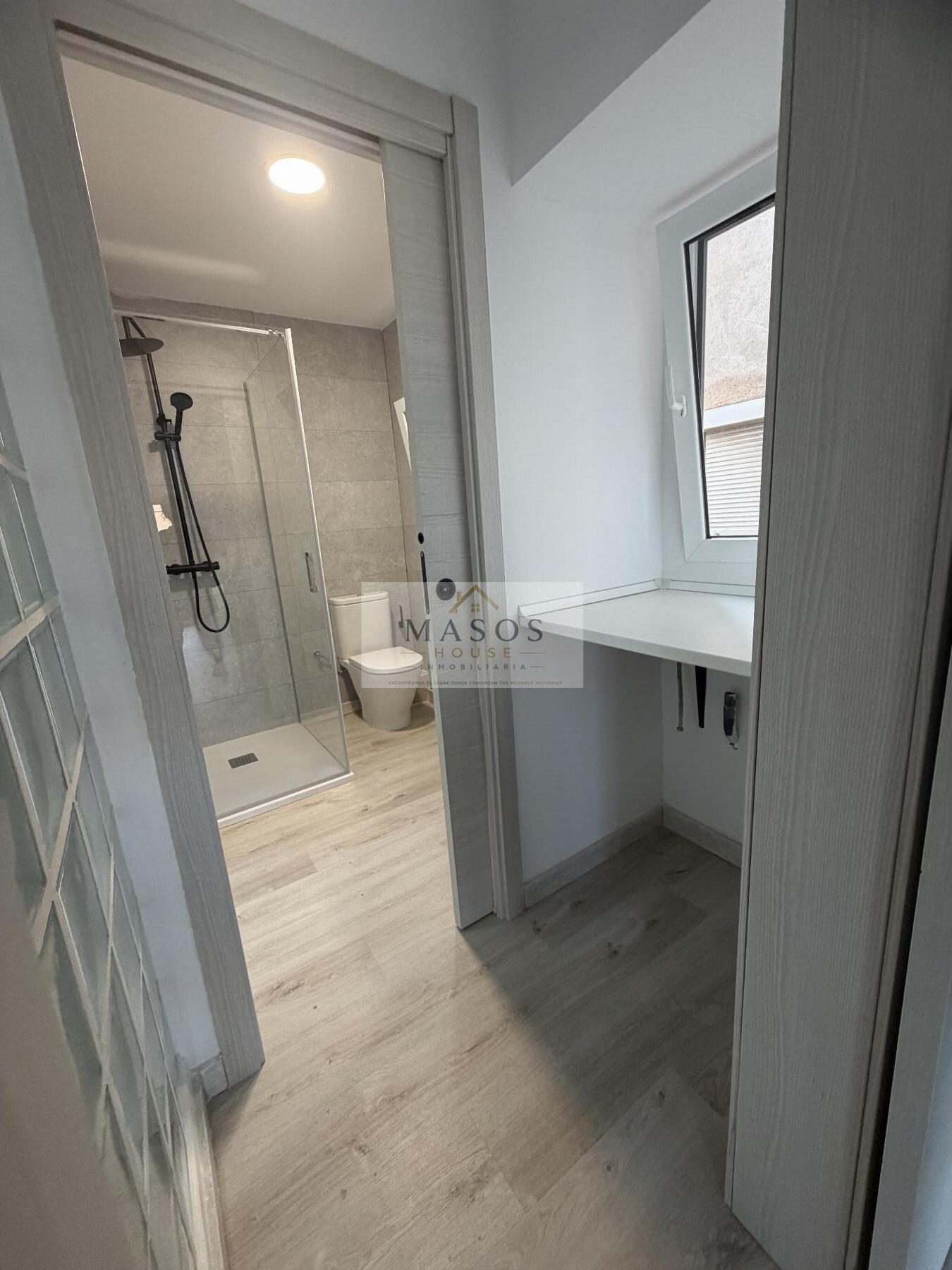 Venta de apartamento en Sabadell