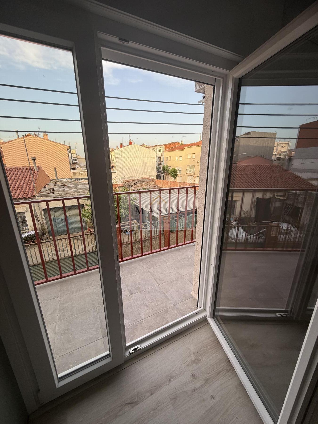 Venta de apartamento en Sabadell