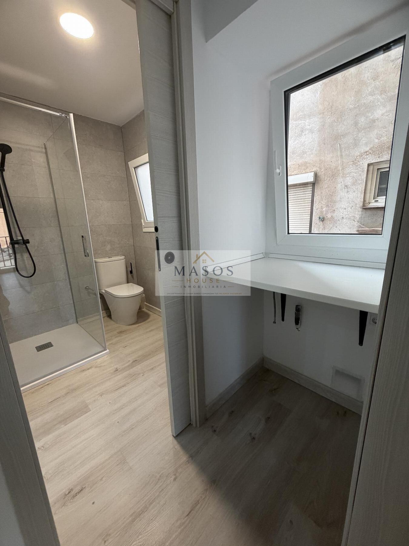Venta de apartamento en Sabadell