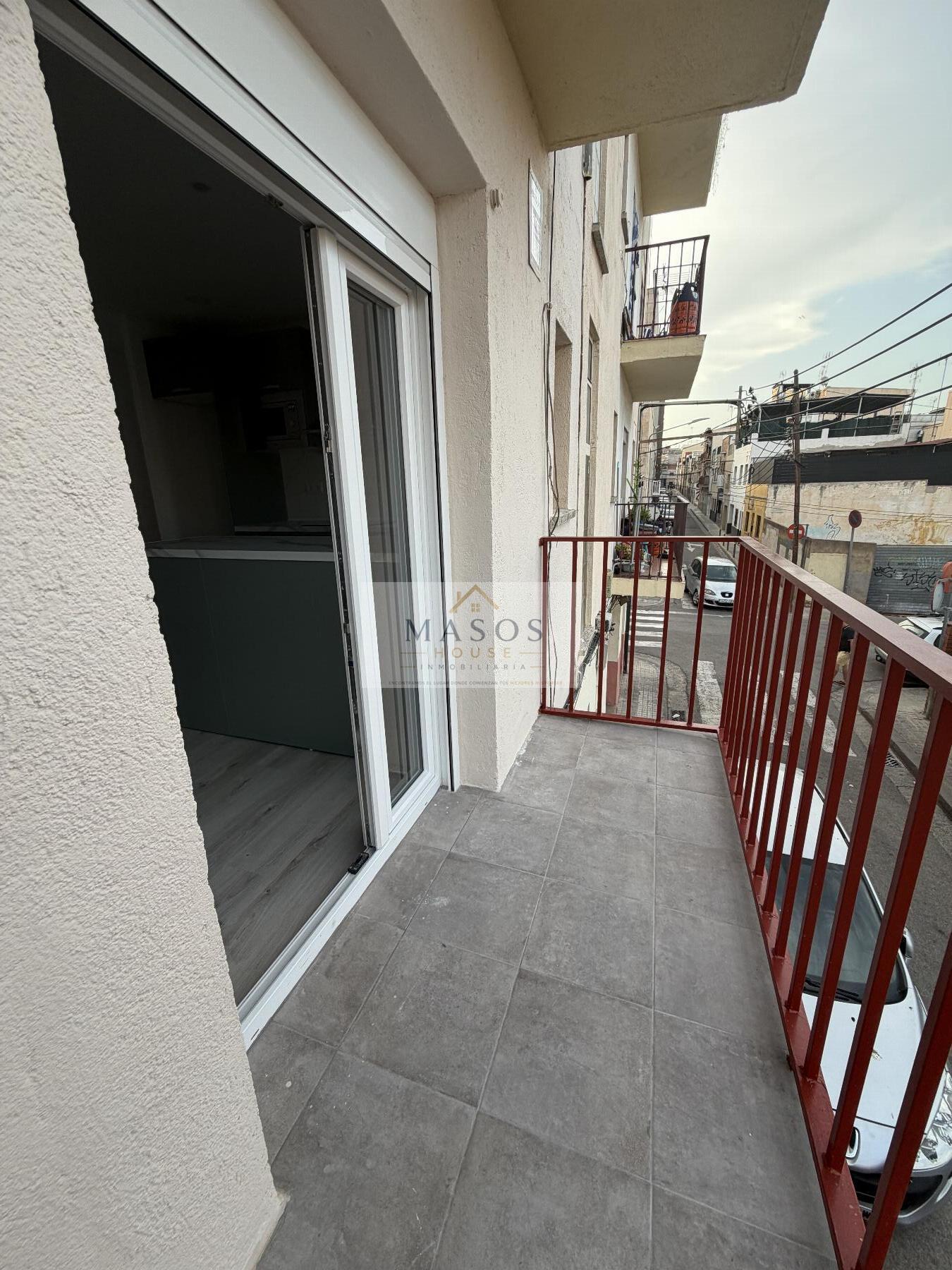 Venta de apartamento en Sabadell