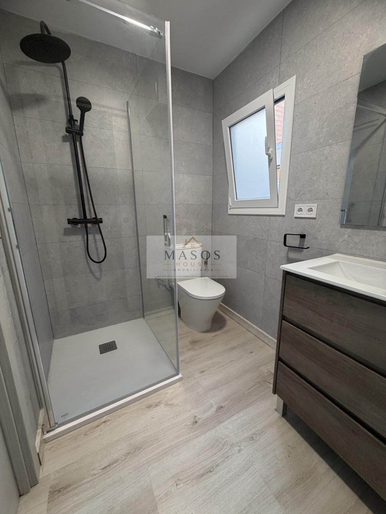 Venta de apartamento en Sabadell